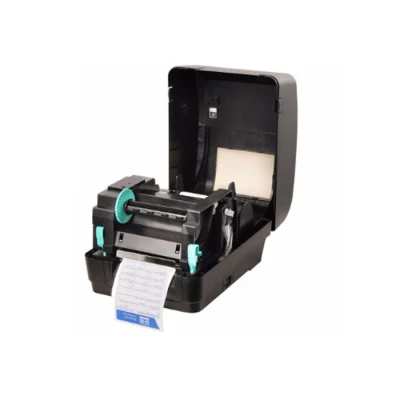 H500b Günstiger USB-Versandverpackungs-Barcodedrucker